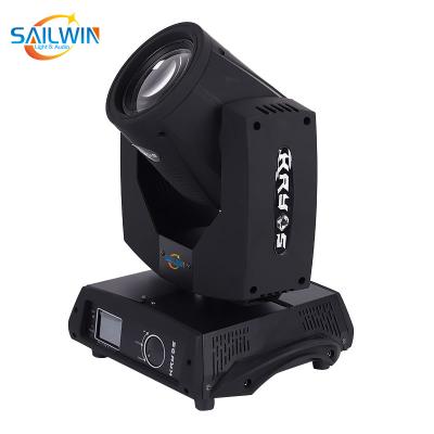 China Cheap Moving Head Light 230W Sharpy 7R Beam Disco Stage Price Sailwin Head Light For Wedding Party Club for sale