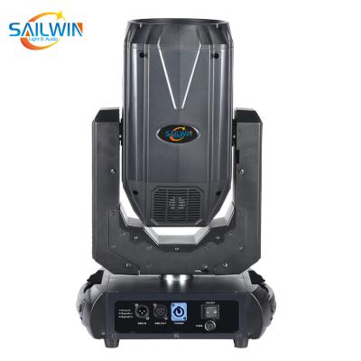 China China Cheap Stage Lighting 330W 10R Moving Head Beam Light For DJ Event Party Club for sale