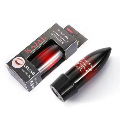 China Daily Makeup Waterproof Lipstick Lady Waterproof Eyeliner for sale