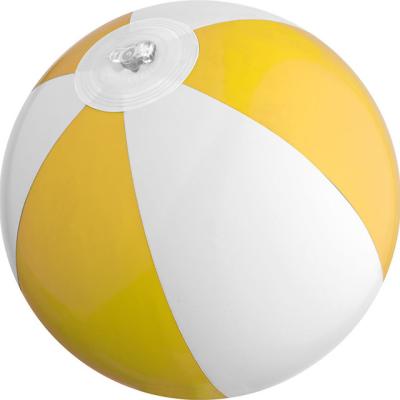 China Inflatable Toy Inflatable Beach Ball for sale