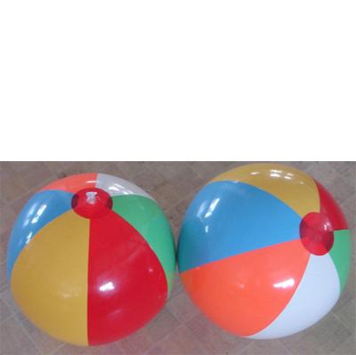 China Inflatable Toy Inflatable Beach Ball for sale