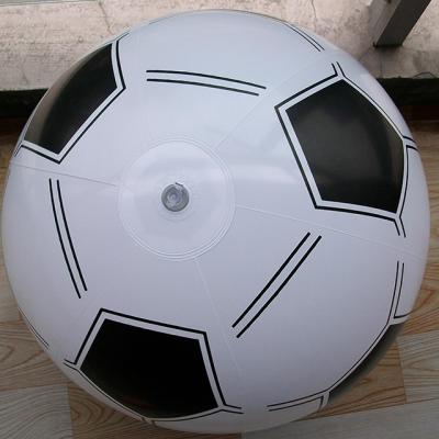 China Inflatable Toy Promotional Beach Ball for sale