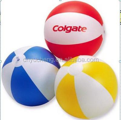 China Inflatable Toy Inflatable Water Ball for sale