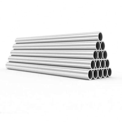 China seamless stainless steel pipe 5inch seamless welding ss pipe stainless steel pipe round for sale