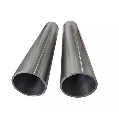 China ASTM AISI DIN Seamless Steel Pipe Stainless Steel Seamless Pipe Industrial Pickled Seamless Tube Round for sale