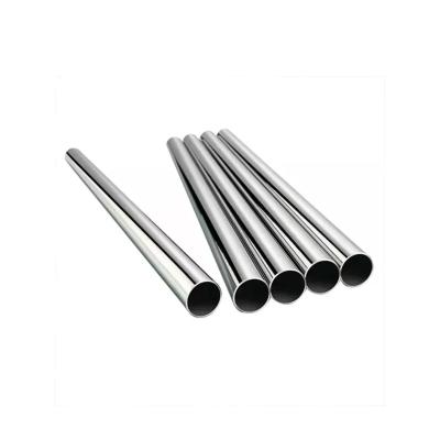 China Industry Guangdong Factory ASTM SUS 201 304 316 Polished Stainless Steel Welded Round Pipe for sale