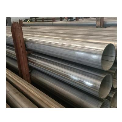 China Food Grade 304 304L 316 316L 310S Industry Seamless SS Pipe Stainless Steel Tube for sale