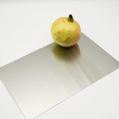 China Flush Construction Stainless Steel Plates Perforated Stainless Steel Sheet 316 Stainless Steel Plates for sale