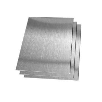 China High Quality 304l 316 Construction Industrial Chemical/Stainless Steel Sheet Architecture Plant 430 Stainless Steel Plate S32305 904L Stainless Steel for sale