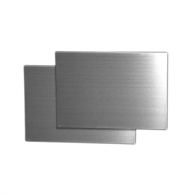 China Construction Stainless Steel Sheets Home Depot Stainless Steel Sheets Home Depot Aisi 304 Stainless Steel Sheet Price Per Kg for sale