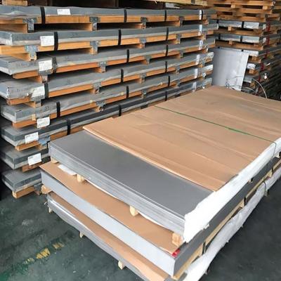 China Construction Stainless Steel Sheets 1 mm Stainless Steel Sheets 1 mm 304 Stainless Steel Sheet for sale