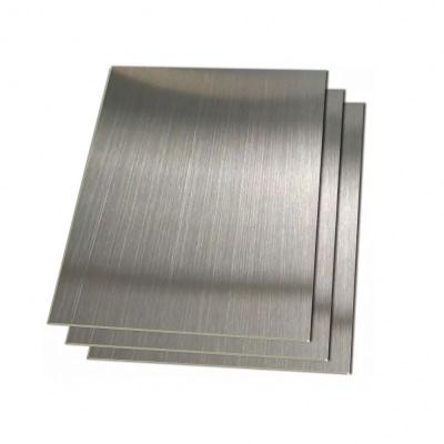 China Construction Stainless Steel Sheets Plates Stainless Steel Sheets Plates Stainless Steel Sheets 0.5 Mm for sale