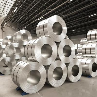 China Industrial Chemicals Manufacture Factory Outlet Cold Rolled Hot Rolled Stainless Steel Pate Sheets Coil for sale