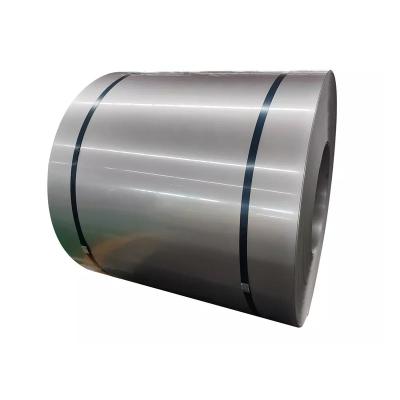 China Industrial Chemicals Wholesale New Arrival China 201/304/304/316/316L/430 Cold Rolled 304 Stainless Steel Coils Price for sale