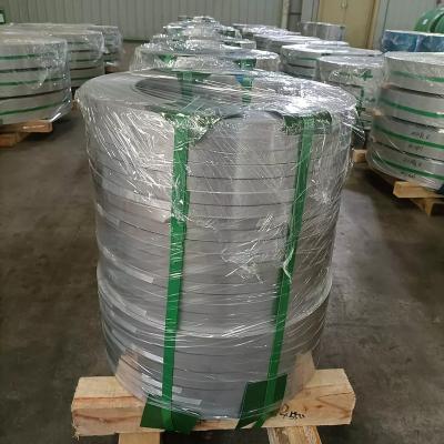 China Industrial Chemicals SUS201 304 316 316L AISI ASTM JIS Hot Cold Rolled Stainless Steel Strip Coil for sale