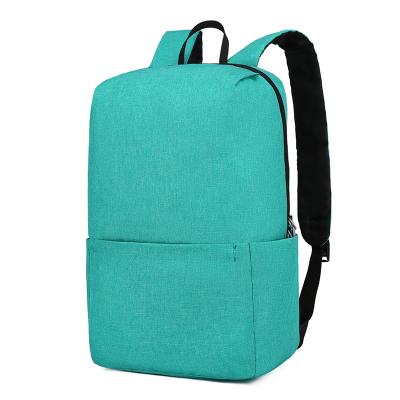 China New Trendy Waterproof School Bags Fashion Backpack Bag Women Men Travel Hiking for sale