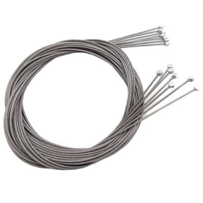 China Galvanized Steel Wire Rope Repair Cable Assembly for sale