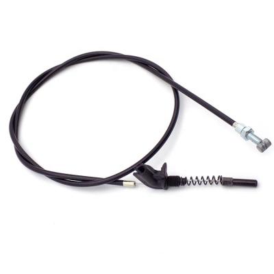 China Automobile Inner Brake Cable For Auto Parts Stainless Steel Brake Cables For Bike for sale