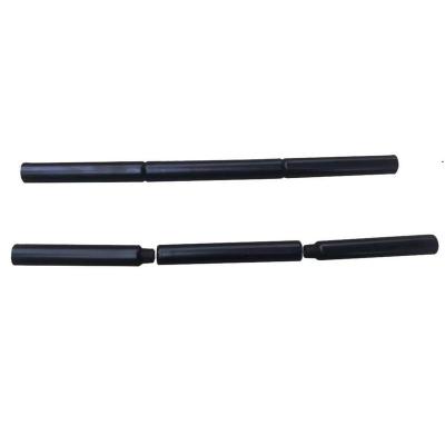 China Scooter Grip Bar Gel Electrophoresis Grip Bar Metal Tubing Set for scooters, bikes, and bicycles. for sale