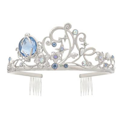 China / On The Way To The Princess Crown Children Tiara Of Ball Fashion Accessories Decoration for sale