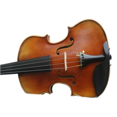 China On his thirty one 4/4 normal violin Antonio Stradivari Cremonese quality 1716 3w models for sale