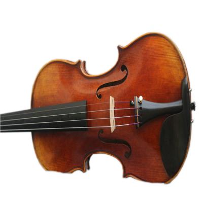 China On his thirty one 4/4 normal violin Antonio Stradivari Cremonese quality 1716 3w models for sale