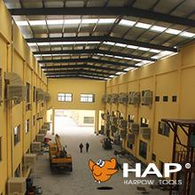 Verified China supplier - Hangzhou Harpow Tools Co., Ltd.