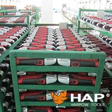 Verified China supplier - Hangzhou Harpow Tools Co., Ltd.