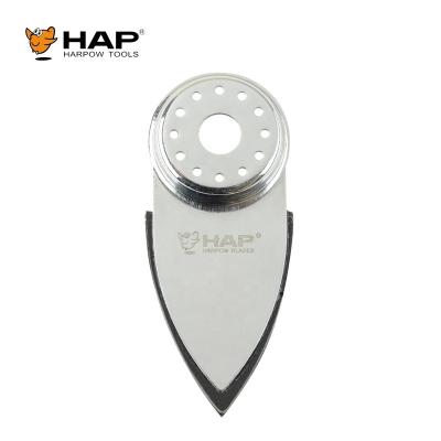 China Electric Sanding Tool Accessories Finger-shapped Stainless Steel Stainless Steel Backer for sale