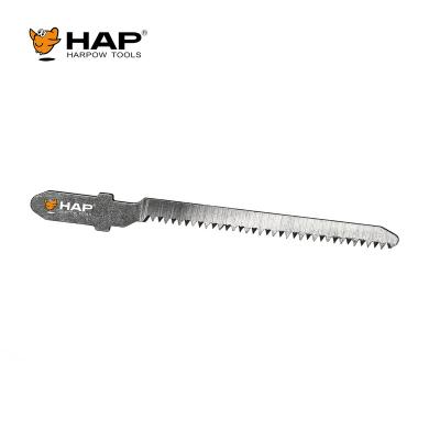 China Clean for Hardwood Harpow HCS Serrated Blade Cutting Jig Wood Saw Blades for sale