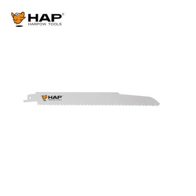 China For Wood With Nails / Harpow Metal Swapping Saw Blade For PVC Wood Plastic Cutting for sale