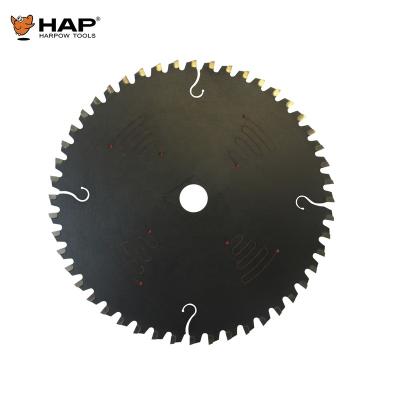 China Professional Metal Aluminum Ferrous Aluminum Plastic Cutting Cut Circular Saw Blade for sale