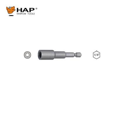 China Steel HEX Impact Screwdriver Bit Manufacturers in China Wholesale and Customize with High Quality and Cheaper Price for sale