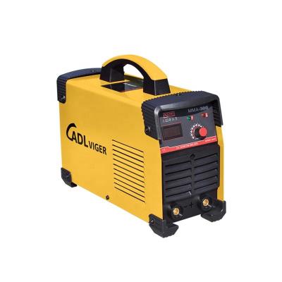 China Building Material Shops One Year Warranty Inverter Welder Arc Welder Muttahida Majlis-e-Amal 300 for sale