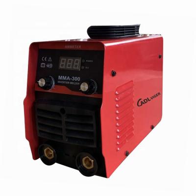 China Professional Building Material Stores IGBT Inverter Welder 160/180/200/250/300A DC Copper Wire Welding Machine For Welding for sale