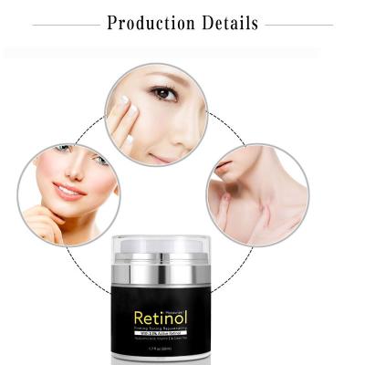 China High End Facial Skin Revitalizer Fashion Whitening Cream Beauty Face Cream for sale