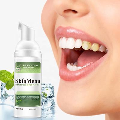 China Wholesale Purpose Whitening Foam Bright Up Zero Waste Teeth Whitening Toothpaste Foam Toothpaste for sale