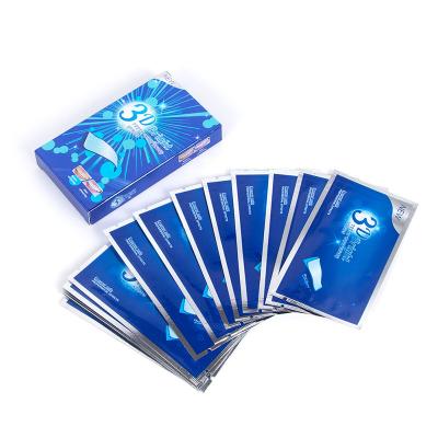 China Teeth Whitening Convenient Customized Dental Care Teeth Whitening Gel Teeth Whitening Strips Sensitive Teeth High Quality for sale