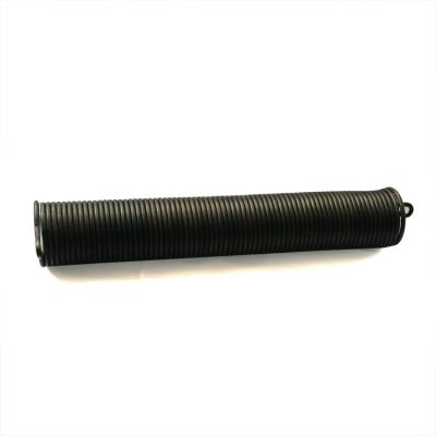 China CRD 6mm Wire Diameter Warehouse Rolling Door Roller Shutter Part Spiral Professional Torsion Spring for sale