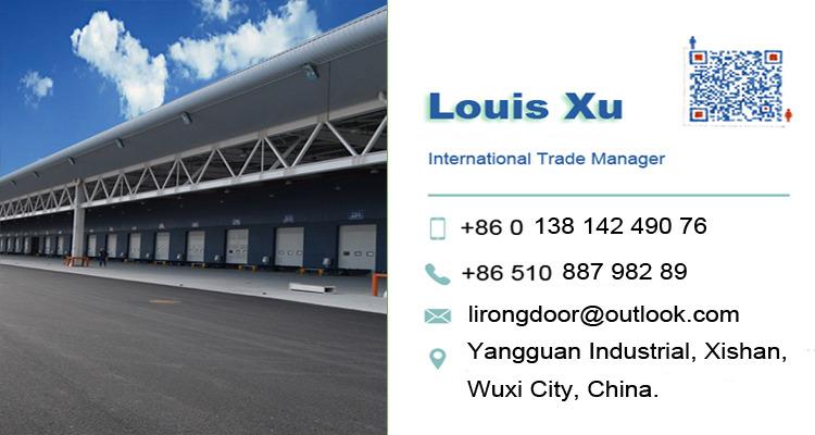 Verified China supplier - Wuxi Lirong Plastic Hardware Factory