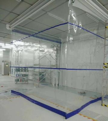 China 2020 hot sale modern full transparent high speed doors/cheap transparent roller shutter door factory direct sale full for sale