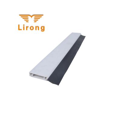 China Factory Direct Sale Industrial Doors Seal Strip Rubber Seal For Industrial Door for sale