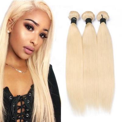 China Wholesale Curly Mix Mink Raw Blonde Body Wave Extension Packaging Hair Bundles With Lace Frontal Closure for sale