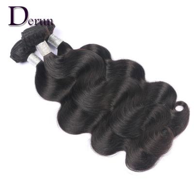 China Good Quality Brazilian Virgin Mink Body Wave Body Wave Brazilian Hair for sale