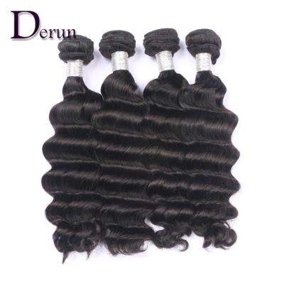 China Exotic Wave Cuticle Aligned Brazilian Hair Wholesale 8a Grade Virgin No Tangle &Shedding 100% Brazilian Natural Hair Color Exotic Wave for sale