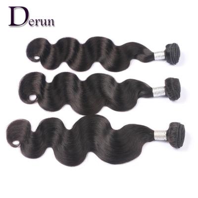 China Body Wave Wholesale Drop Shipping Indian Hair Bundle Indian Hair Body Wave Sellers for sale