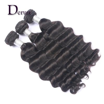 China Exotic Real Tangle Free Cuticle Wave Aligned Virgin Hair Raw Indian Hair Aliexpress for sale