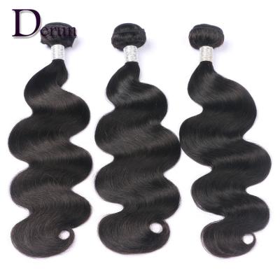 China Wholesale High Quality Indian Body Wave Body Wave Hair Virgin Hair For Black Women for sale