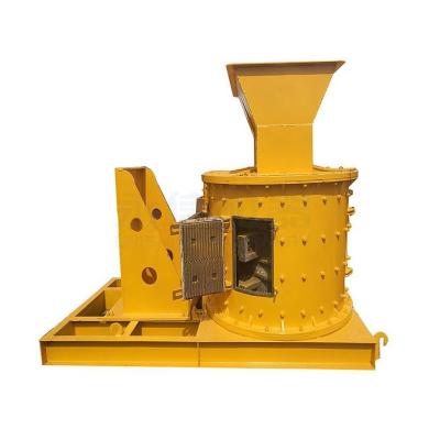 China energy & Good Performance Mining Stone Crusher Machine Line Mining Application In Mining/ Materials/Building/Cement Industry for sale