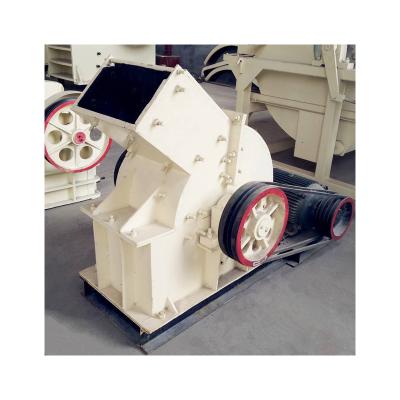 China energy & Professional Mining Portable Crusher Hammer Mill Maker 5-60 Ton Per Hour For Limestone/Dolomite/Gypsum for sale